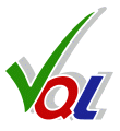 VQL Logo